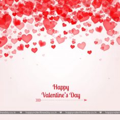 Valentine Day Messages