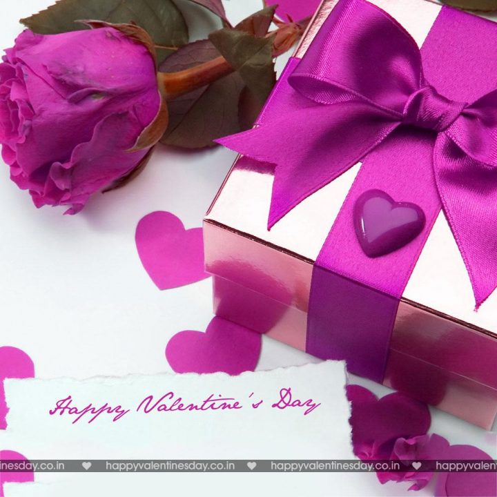 Valentine Day Messages – ecard