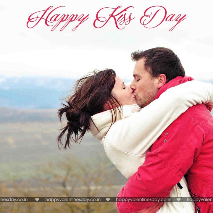 Kiss Day