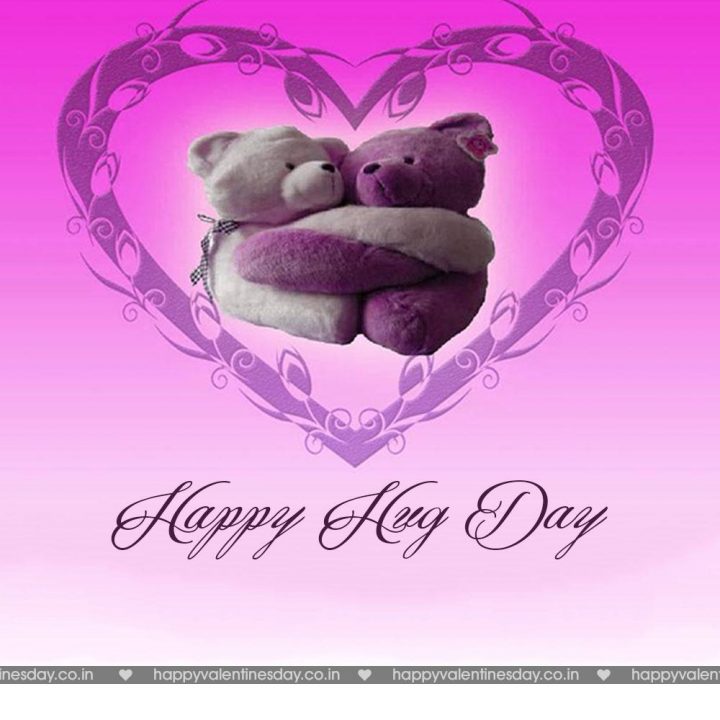 Hug Day