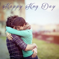 Hug Day