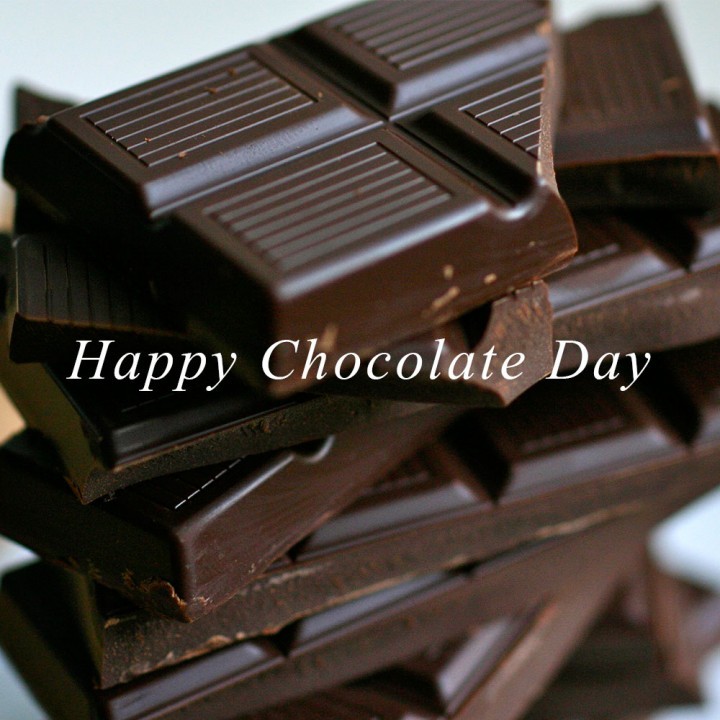 Chocolate Day