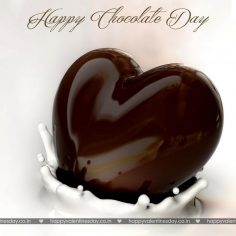 Chocolate Day