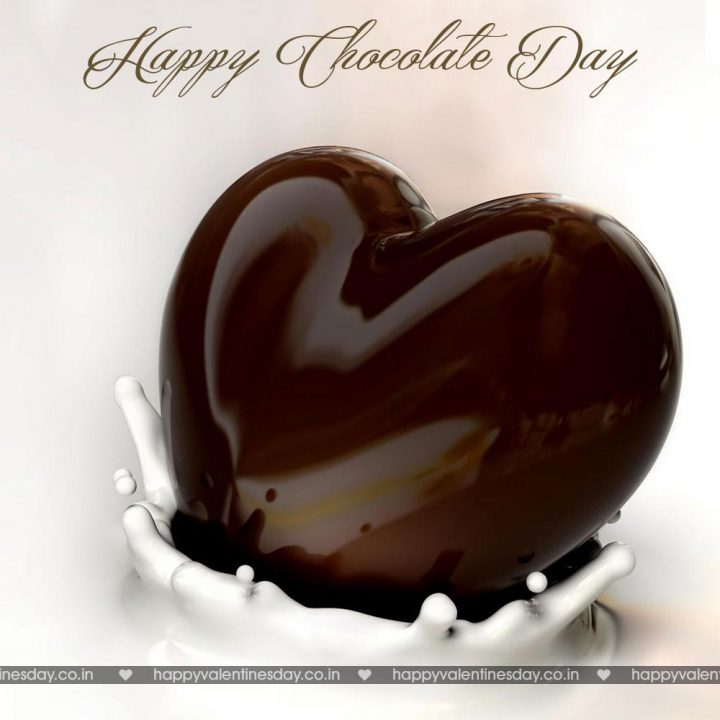 Chocolate Day