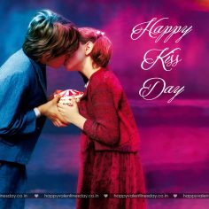 Kiss Day