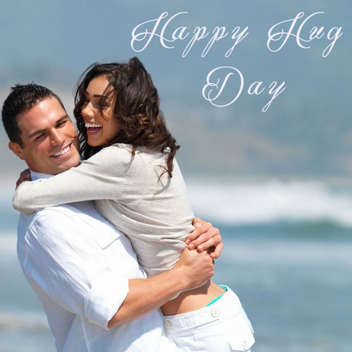 Hug Day