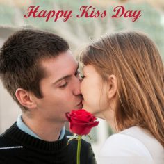 Kiss Day