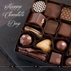 Chocolate Day