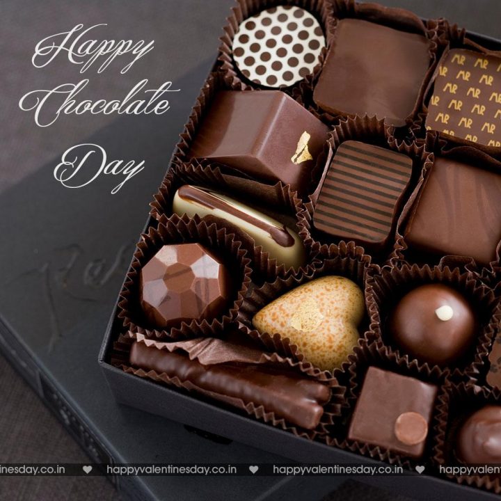 Chocolate Day
