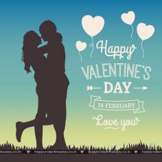 Valentine Day Messages