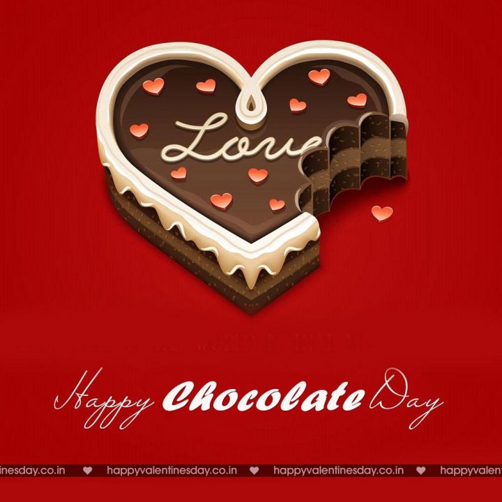 Chocolate Day
