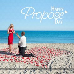 Propose Day – free ecards for kids
