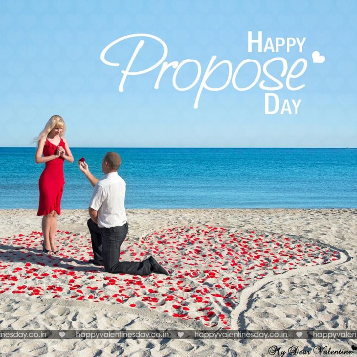 Propose Day – free ecards for kids