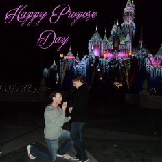 Propose Day