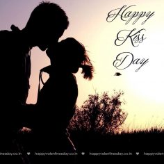 Kiss Day