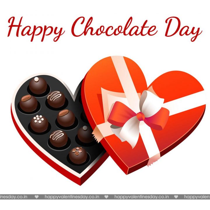 Chocolate Day – happy valentines day e cards