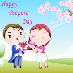 Propose Day