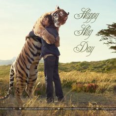 Hug Day – happy valentine day messages