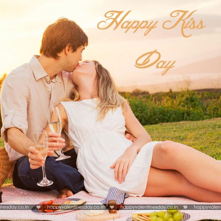 Kiss Day