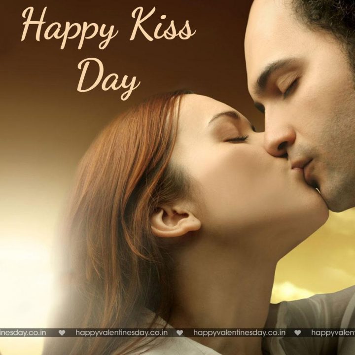 Kiss Day