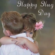 Hug Day