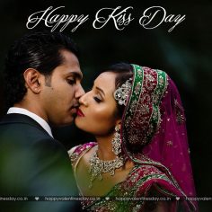 Kiss Day