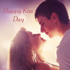 Kiss Day