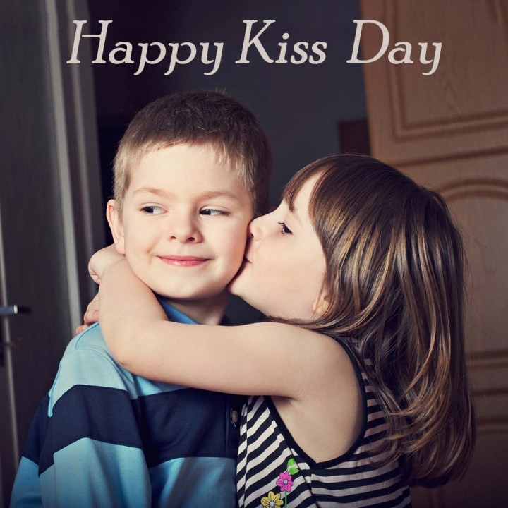 Kiss Day