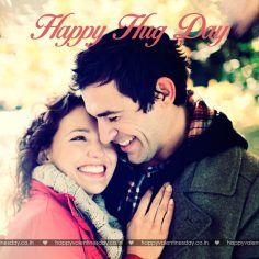 Hug Day – happy valentines day ideas