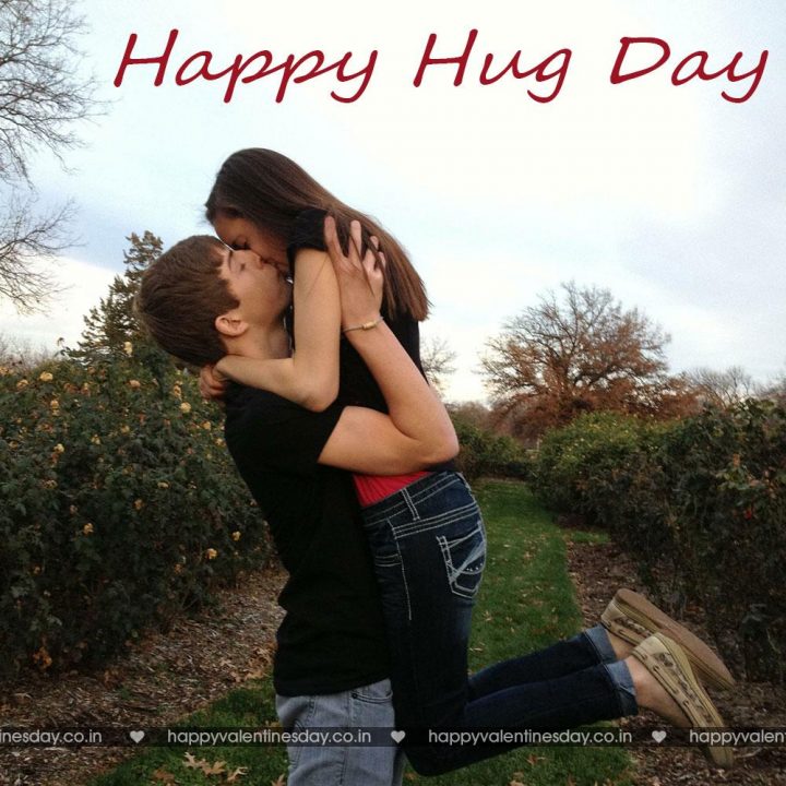Hug Day
