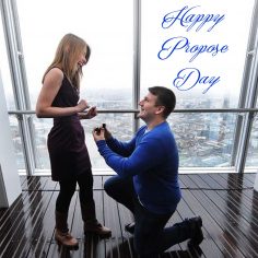 Propose Day