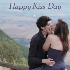Kiss Day