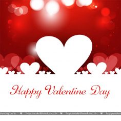 Valentine Day Messages