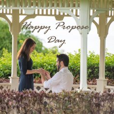 Propose Day
