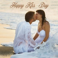 Kiss Day