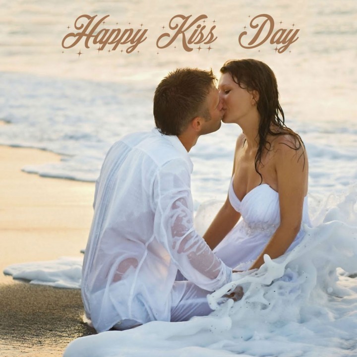 Kiss Day
