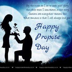 Propose Day – free happy valentines day images