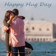 Hug Day