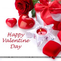 Valentine Day Messages