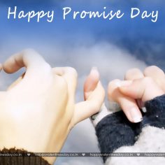 Promise Day
