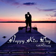 Kiss Day