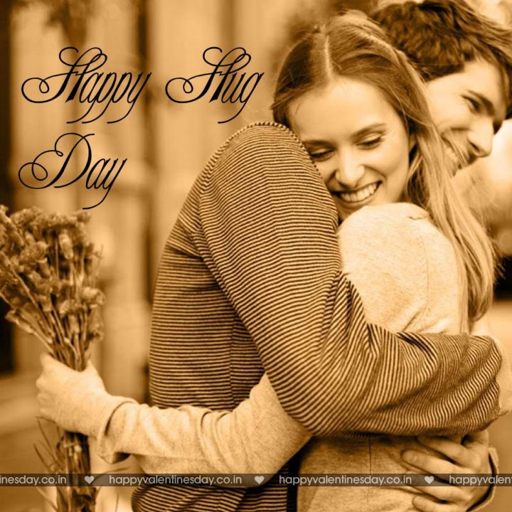 Hug Day – free mothers day cards