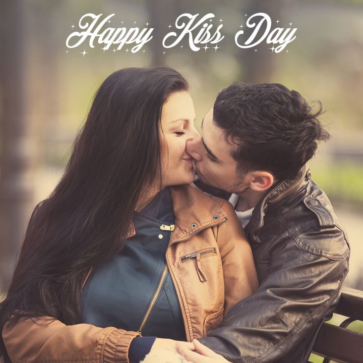 Kiss Day