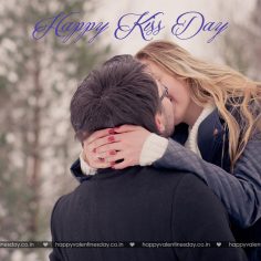 Kiss Day