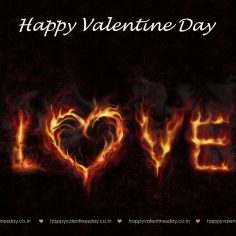 Valentine Day Messages
