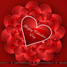 Valentine Day Messages