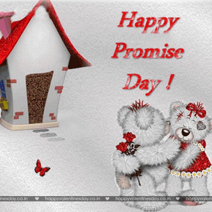 Promise Day – free greeting cards