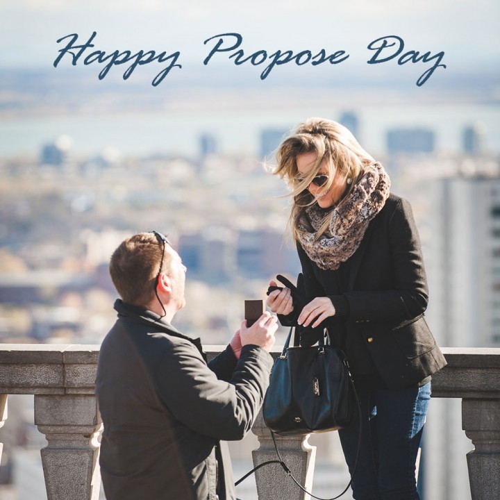 Propose Day