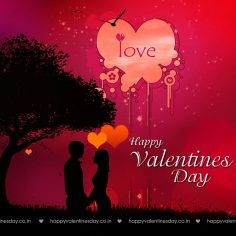 Valentine Day Messages