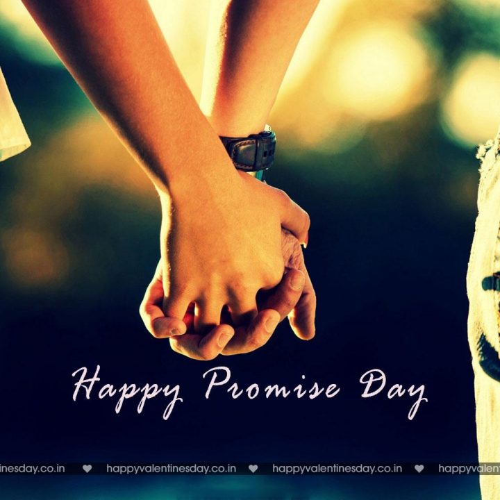 Promise Day